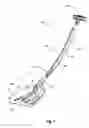 Fig. 02 - Collapsible shovel