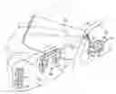 Fig. 01 - Windshield installation device and method of use