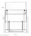 Fig. 04 - LIFTING DEVICE FOR A DISPLAY