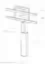 Fig. 12 - LIFTING DEVICE FOR A DISPLAY