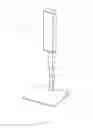 Fig. 15 - LIFTING DEVICE FOR A DISPLAY