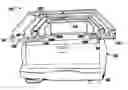 Fig. 01 - Mobile truck tent of adjustable height