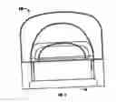 Fig. 07 - Mobile truck tent of adjustable height