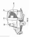 Fig. 09 - Mobile truck tent of adjustable height