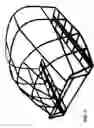 Fig. 10 - Mobile truck tent of adjustable height
