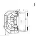 Fig. 12 - Mobile truck tent of adjustable height