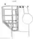 Fig. 13 - Mobile truck tent of adjustable height
