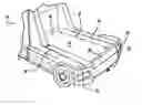 Fig. 01 - Transformable truck bed