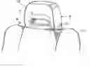 Fig. 01 - Headrest, seat for vehicle, and method for manufacturing headrest
