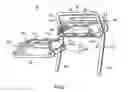 Fig. 03 - Headrest, seat for vehicle, and method for manufacturing headrest