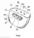 Fig. 05 - Headrest, seat for vehicle, and method for manufacturing headrest
