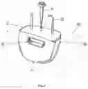 Fig. 08 - Headrest, seat for vehicle, and method for manufacturing headrest