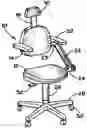Fig. 01 - Reversible chair
