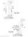 Fig. 12 - Protective chair