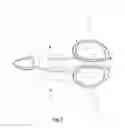 Fig. 08 - Bicycle saddle