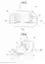Fig. 06 - Cushion for retaining posture of child and structure using same cushion