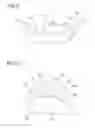 Fig. 09 - Cushion for retaining posture of child and structure using same cushion