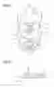 Fig. 13 - Cushion for retaining posture of child and structure using same cushion