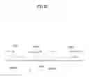 Fig. 27 - Cushion for retaining posture of child and structure using same cushion