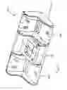 Fig. 06 - Method and apparatus for safely seating multiple children