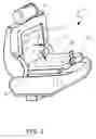 Fig. 03 - Vehicular seat assembly