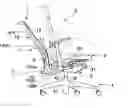 Fig. 01 - Structure for attaching spring