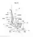 Fig. 17 - Structure for attaching spring