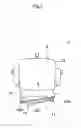 Fig. 10 - Structure for attaching spring