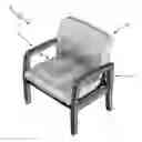 Fig. 01 - Recliner