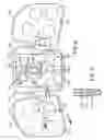 Fig. 04 - Seat headrest