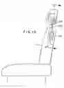 Fig. 07 - Seat headrest