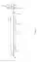 Fig. 03 - Swing away removable solid wheelchair seat back