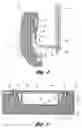 Fig. 03 - DOOR ARMREST SYSTEM WITH PULL CUP