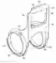 Fig. 01 - Safety seat restraint system
