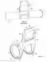 Fig. 04 - Safety seat restraint system