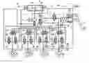 Fig. 01 - Electrohydraulic brake system for motor vehicles