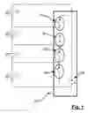 Fig. 02 - Series connected power supply for semiconductor-based vehicle lighting systems