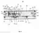 Fig. 04 - Linear motor guide apparatus