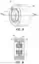 Fig. 07 - LINEAR ELECTRICAL MACHINE FOR ELECTRIC POWER GENERATION OR MOTIVE DRIVE