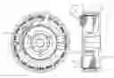 Fig. 01 - Permanent-magnet generator