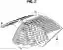 Fig. 06 - Synchronous reluctance machine with a novel rotor topology