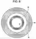 Fig. 08 - Synchronous reluctance machine with a novel rotor topology