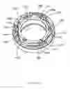 Fig. 07 - Rotating rectifier assembly