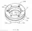 Fig. 09 - Rotating rectifier assembly