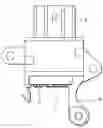 Fig. 01 - Vehicle alternator
