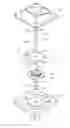 Fig. 03 - Rotary structure for radiation fans