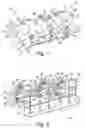 Fig. 02 - Seat motors assembly