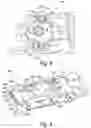 Fig. 05 - Seat motors assembly