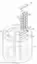 Fig. 01 - Permanent magnet rotating electric machine