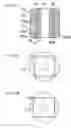 Fig. 10 - Permanent magnet synchronous motor